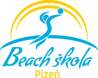 Beachvolejbalová škola Plzeň